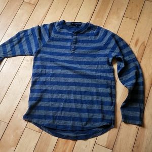 Men's small long sleeve